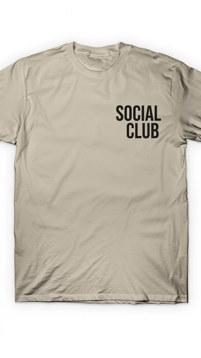 Suping Social Club collection