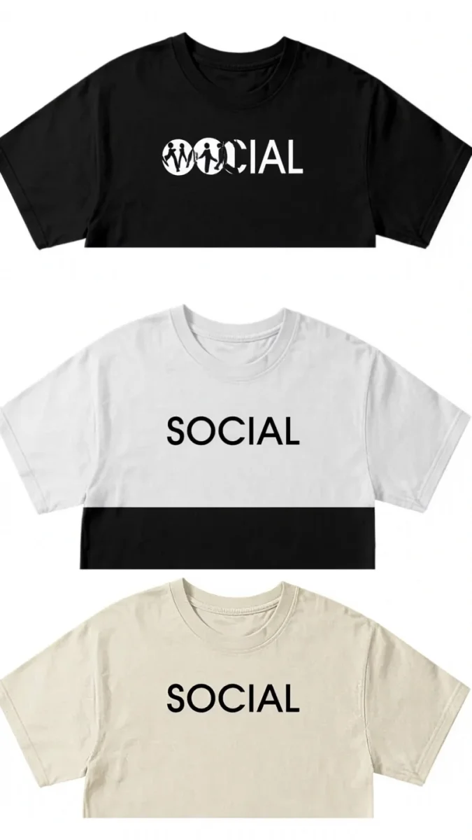 Suping Social Club collection
